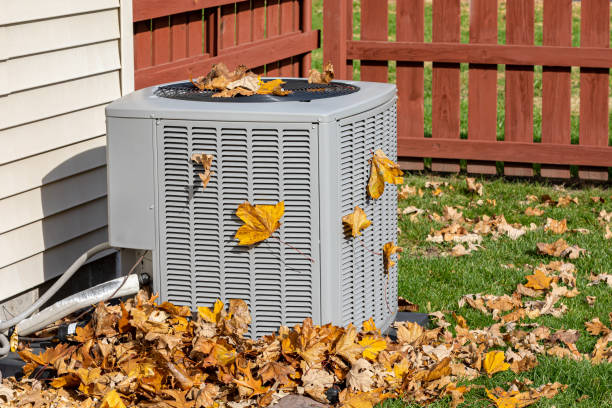 Trusted Caribou, ME HVAC Experts