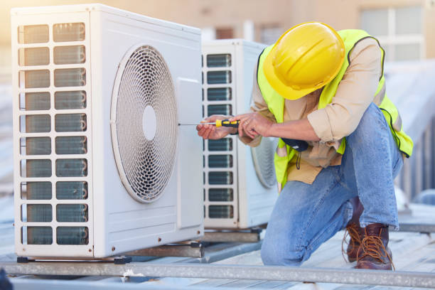 Best HVAC for Healthcare Facilities in Caribou, ME