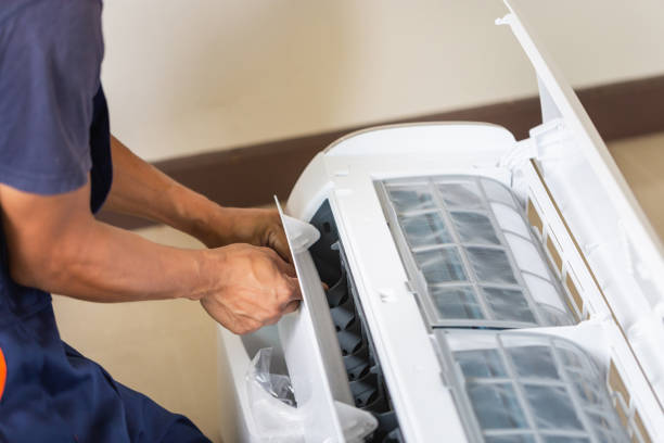 Best HVAC Retrofitting and Upgrading in Caribou, ME