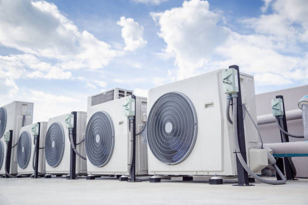 Best VRF (Variable Refrigerant Flow) Systems in Caribou, ME