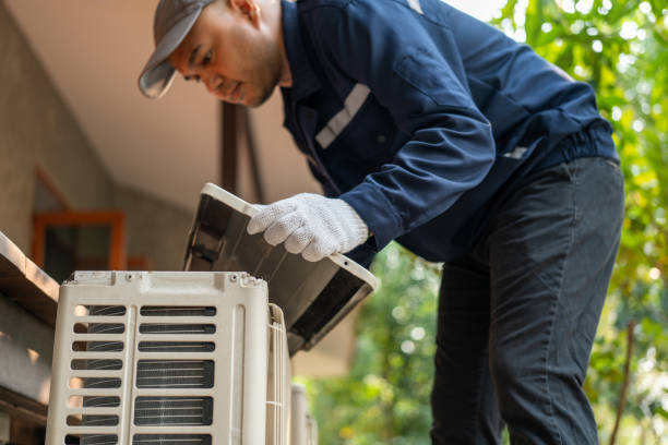 Best HVAC Training and Certification in Caribou, ME