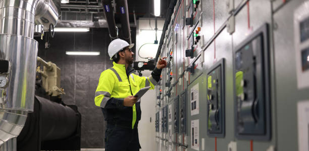 Best HVAC Supply and Distribution in Caribou, ME