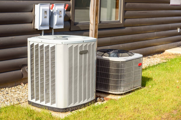 Best HVAC Software and Technology in Caribou, ME